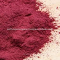 Organic beet root powder